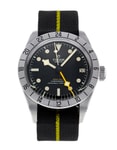 Pre-Owned Tudor Black Bay Pro Watch